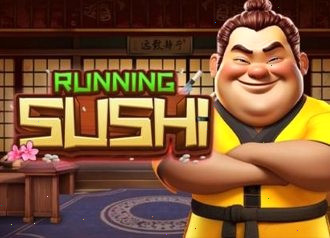 Running Sushi слот